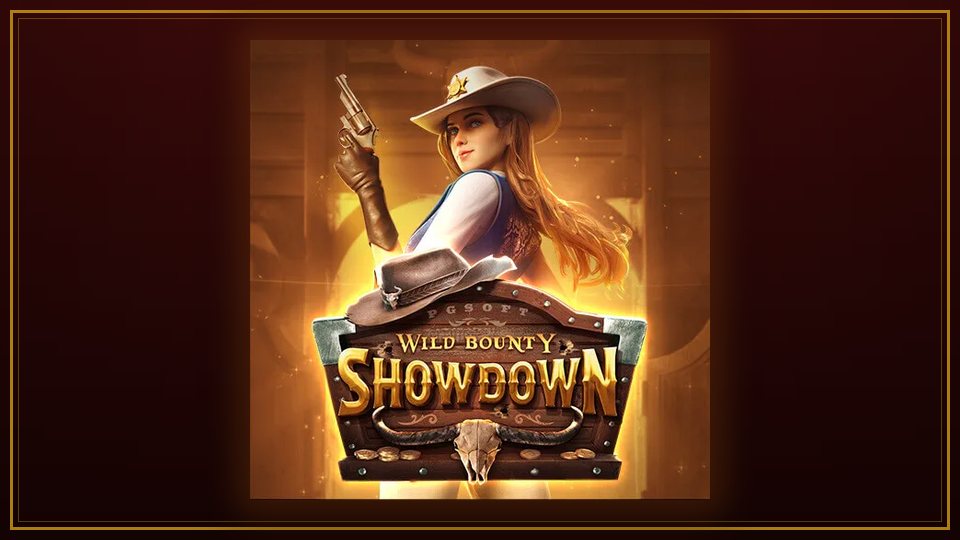Wild Bounty Showdown ดวลปืนตะวันตกจาก PG Soft รีวิวครบทุกฟีเจอร์