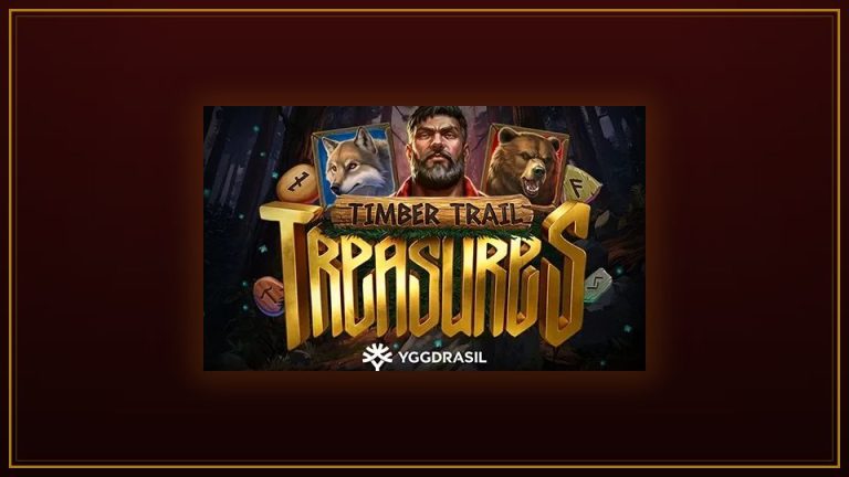 เกมใหม่มาแรง สล็อตเปิดตัวล่าสุดจาก YGGdrasil และ Pragmatic Play ที่ควรลอง