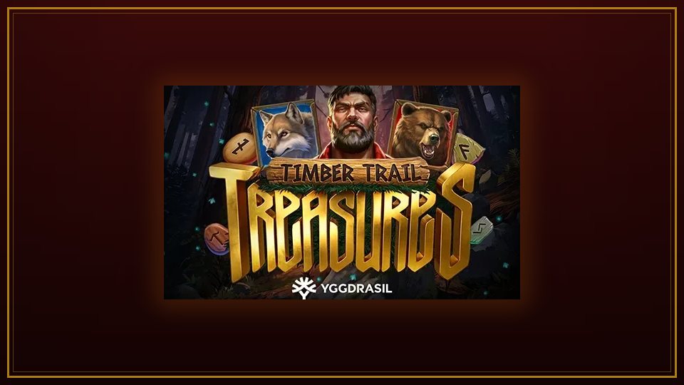 เกมใหม่มาแรง สล็อตเปิดตัวล่าสุดจาก YGGdrasil และ Pragmatic Play ที่ควรลอง